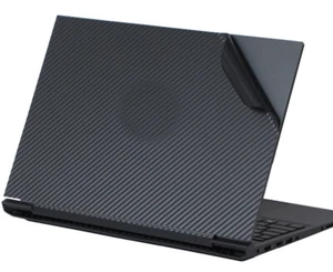 Sticker Skin Cover for HP ZBOOK 14U 15U G5 Laptop Case Carbon Vinyl Protection - Picture 1 of 40