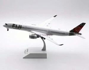 for JC Wings Fiji Airways for Airbus A350-900 DQ-FAJ 1:200 Aircraft Pre-built - Picture 1 of 12