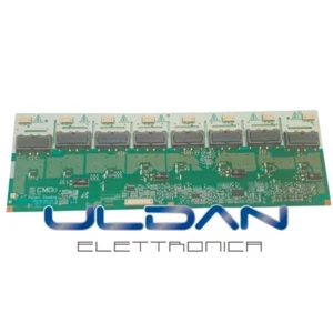 Tarjeta Inverter Samsung LE32A336J1D I315B1-16A Main para Televisión Original - Imagen 1 de 1