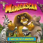 Madagascar Picture Book: Into the Wild by Igloobooks Book The Cheap Fast Free