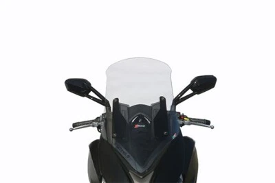 Faco art.23496 Parabrezza Kymco X-Citing 400 S  anno 2019 Completo di Attacchi - Immagine 1 di 4