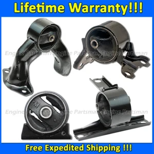 Montaje de motor y transmisión K1021 para Mitsubishi Lancer 2008-11 2,0 L automático CVT sin turbo - Imagen 1 de 1