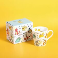 Pokemon  Pikachu Anime Cartoon Ceramics Coffe/Tea Mug