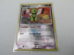 Xatu Holo - Pokemon Card - Rare Holo Foil Great Condition 44/132 - Picture 1 of 2
