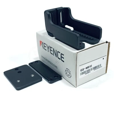 GS-MB12 Keyence Mounting Bracket - Image 1 of 4