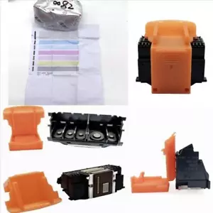Cabezal de impresión a todo color Qy6-0082 para Canon PIXMA MG5430 MG5752 MG5650 - Imagen 1 de 12