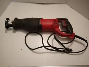 CRAFTSMAN CMES300 Variable Speed Corded Reciprocating Saw PARTS REPAIR c4-2 - Picture 1 of 5