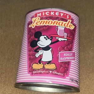 Brand New Mickey’s Lemonade Factory (Walt Disney) In Original Tin Unopened New - Picture 1 of 24