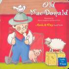 Old MacDonald (Peek & Play Board Book) - Board book - GOOD