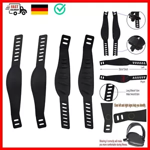 4 Pcs Heimtrainer Pedalriemen, Pedalriemen Ergometer Daum, Pedalriemen Kinder... - Bild 1 von 9