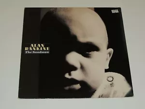 ALAN RANKINE the sandman 12" RECORD BELGIUM SYNTH POP 1986 - Imagen 1 de 1