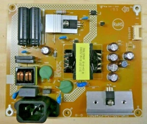 Power Supply Board For Phillips 328E9QJAB/79 LCD TV p/n: 715G9423-P01-001-0H1S - Picture 1 of 10