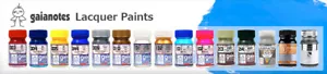 Gaia Notes Lacquer Paint Series 15ml - US - Picture 1 of 147