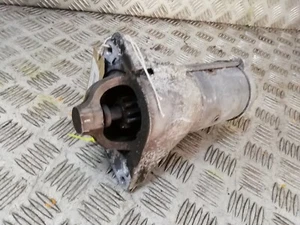 Mercedes Vito W447 Starter A0009060226  - Picture 1 of 6