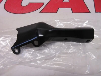Ducati Hypermotard 1100 1100 EVO 796 Rear License Plate Mount bracket 82714451C — 第 1/4 张图片