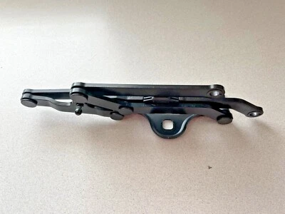 2004-2010 MERCEDES-BENZ SLK280 SLK350 R171 ~ RIGHT TRUNK HINGE ~ A1717500251 - Image 1 of 4