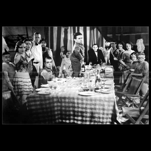 Photo F.004189 FREAKS (1932) TOD BROWNING MOVIE - Photo 1/1