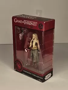 FUNKO Game of Thrones Daenerys Targaryen Legacy Collection #5 Figure - New - Picture 1 of 6