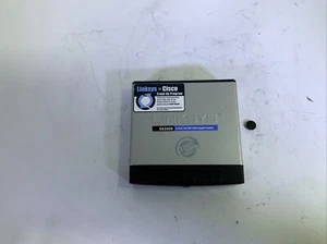 LINKSYS SD2008 8-PORT 10/100/1000 GIGABIT SWITCH - JJ J2B - Picture 1 of 7