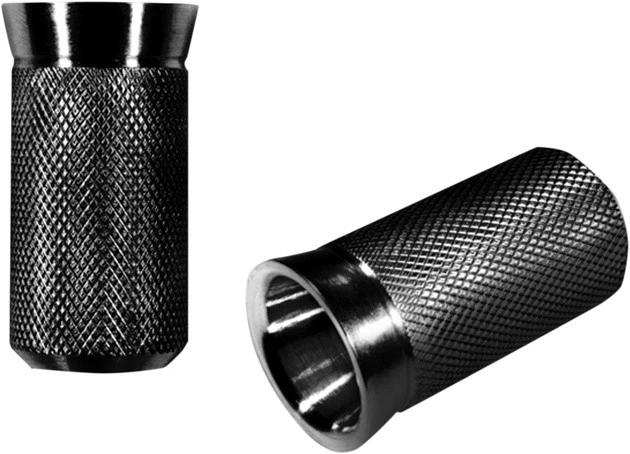 Speed Merchant Speedpeg Toe Shift Peg Black Foto 1 de 1