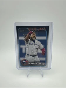 2024 Topps Serie 1 - Vladimir Guerrero Jr. #330 - Imagen 1 de 2