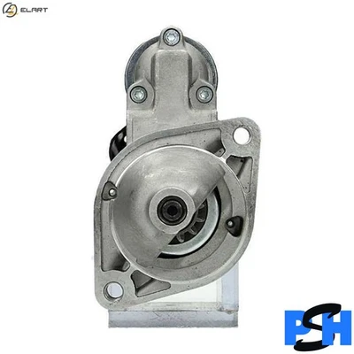 STARTER 550.553.132.010 FOR MERCEDES-BENZ C-CLASS/T-Model SLK E-CLASS 1.8L 4cyl - Image 1 of 4