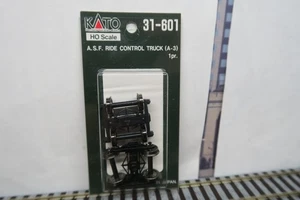 Kato #31-601 HO Scale A.S.F. Ride Control Truck (A-3) with Metal Wheels - Picture 1 of 12