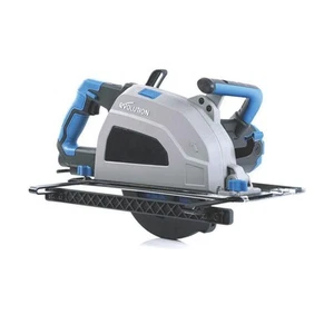 Evolution Circular Saw Electric 110V S210CCS Metal Cutting 210mm Chip Collection - Picture 1 of 6