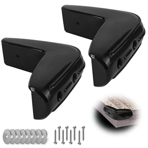 Dock Corner Bumpers Fenders Marine Corner Dock Bumpers Fender Guard for Docki... - Picture 1 of 7