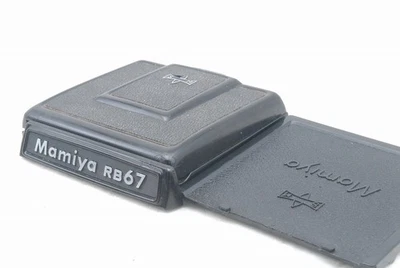 Mamiya RB67 Waist Level Finder *PP2 - Image 1 of 4