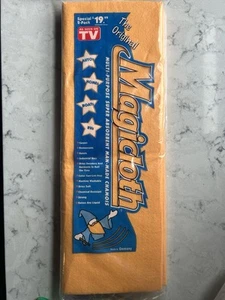 Original Magicloth Mehrzweck super saugfähige künstliche Gämse - Bild 1 von 7