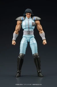 DIG DigAction Hokuto No Ken Rei - Foto 1 di 18