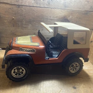 Vintage Tonka Renegade Jeep - Picture 1 of 9