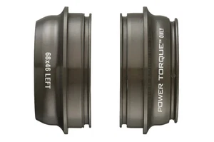 Campagnolo Power Torque Innenlager Cupset ( 73 x 42 / IC15-PT7342 ) Fahrrad - Bild 1 von 5