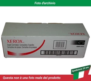008R13033 Xerox Nuvera 200 MX Cartuccia Pinzatrice - Afbeelding 1 van 2