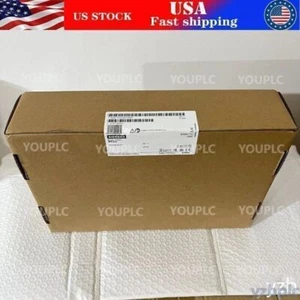NUEVO SIEMENS 6AV2123-2JB03-0AX0 6AV2123-2JB03-0AX0 U3 1 año de garantía NUEVO EN CAJA - Imagen 1 de 2