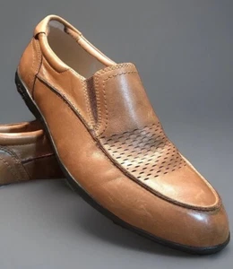 Jambu Sz 8 Belfast Hypergrip Leather - Picture 1 of 11
