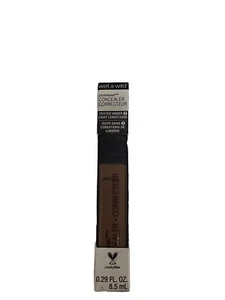 Wet n Wild PhotoFocus Concealer, Dark Cocoa 845B, 0.29 fl oz - Picture 1 of 2
