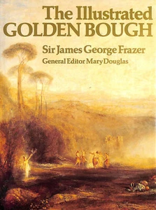The Illustrated Golden Bough by James George Frazer - Imagen 1 de 1