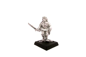 OOP Citadel / Warhammer Metal Empire C04 Thieves Thumper Cuffear NIB - Picture 1 of 2