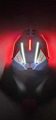 LED Light for RC Arrma TyphoonGrom, Redcat, HPI, Team Associates,  AXIAL Crawler - Image 1 of 4