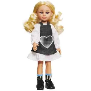 PAOLA REINA LAS AMIGAS MARTA, 32cm / 12,5 Ref. Nr. 04711. NEW - Picture 1 of 1