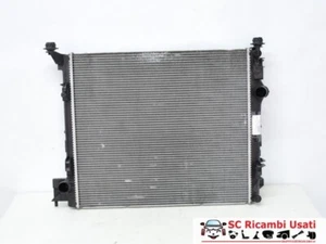 Radiador Agua NISSAN QASHQAI J11 1.6DCI 214104EB0B - Imagen 1 de 3