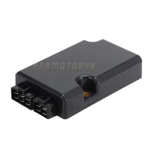 Digital CDI ECU Ignitor Box For YAMAHA XV750 Virago 1991-1997 3JL-82305-00-00 - Picture 1 of 5