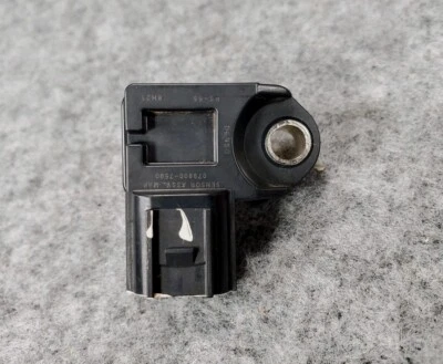 2007-2020 ACURA MDX ENGINE AIR INTAKE MANIFOLD MAP PRESSURE SENSOR OEM USED - Image 1 of 4