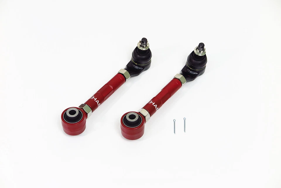 Kit de brazos inclinables traseros ajustables TRUHART para 99-04 Honda Odyssey 03-08 Pilot Foto 1 de 1