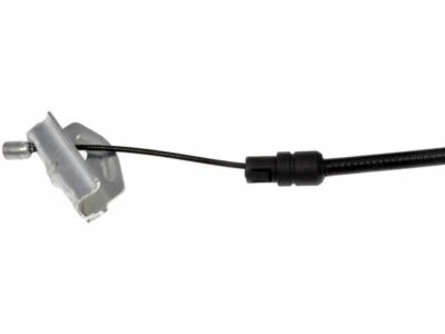 Cable de freno de estacionamiento trasero izquierdo Dorman 68225MX para Dodge Grand Caravan 2012-2018 Foto 1 de 2