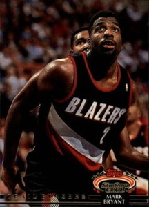 A2602- 1992-93 Stadium Club Basketball Cards 1-250 -You Pick- 10+ FREE US SHIP