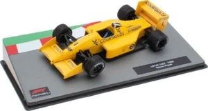 Lotus 100T - Nelson Piquet 1988 - F1 Collection, 1/43 Scale - Picture 1 of 24