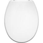 Bemis 2850CPT Buxton STA-TITE Toilet Seat - White